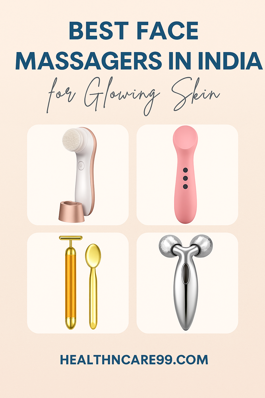 Best Face Massagers in India