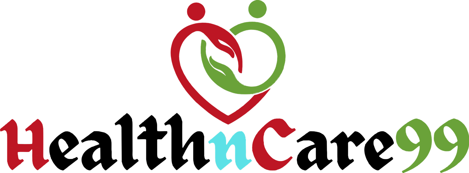 HealthnCare99 Logo