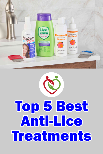 Top 5 best anti-lice treatments in India for healthy hair