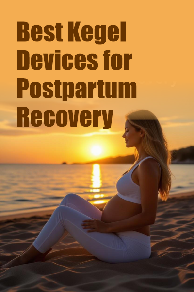Best Kegel Devices for Postpartum Recovery