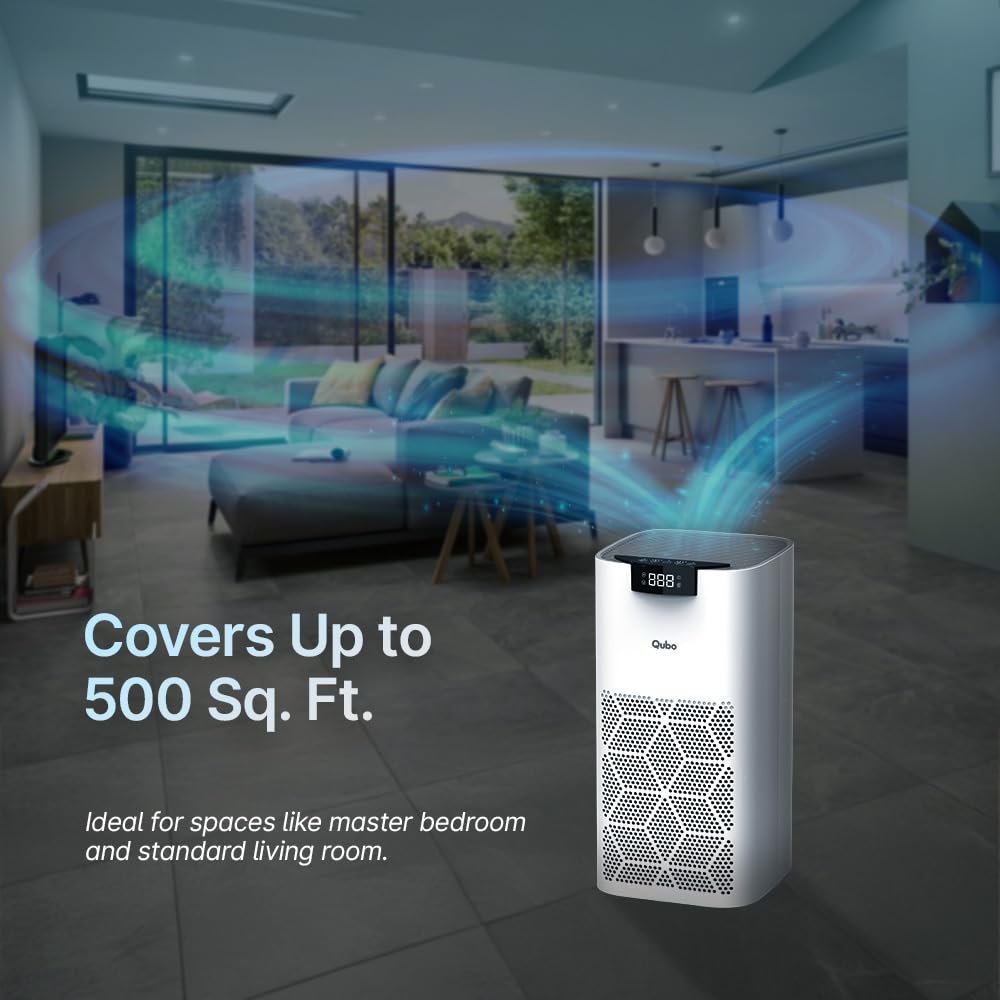 best air purifier for home