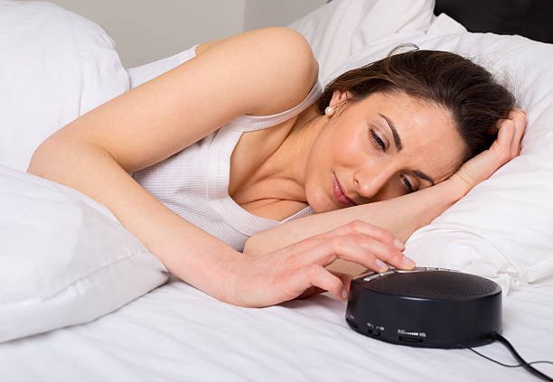 White Noise Machine